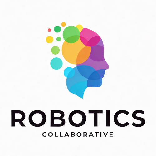 The Robotics Collaborative Logo